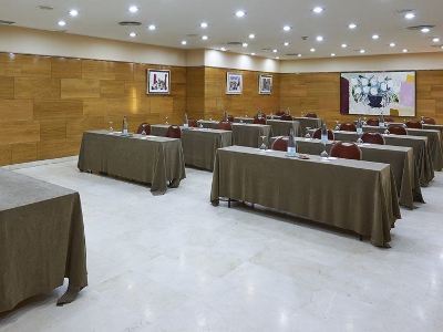 Hotel Nh Sport