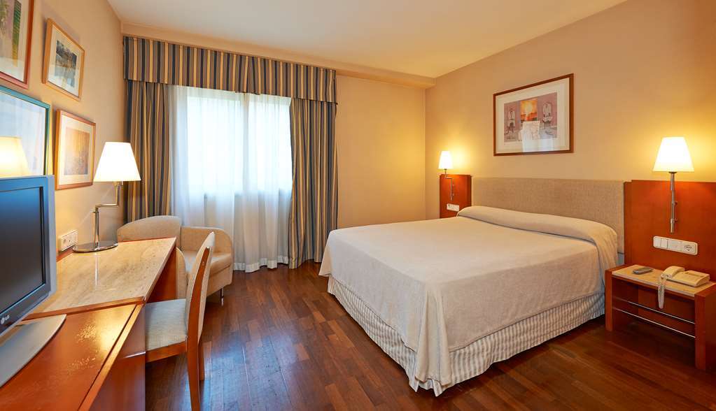 Nh Sport Hotel 3*