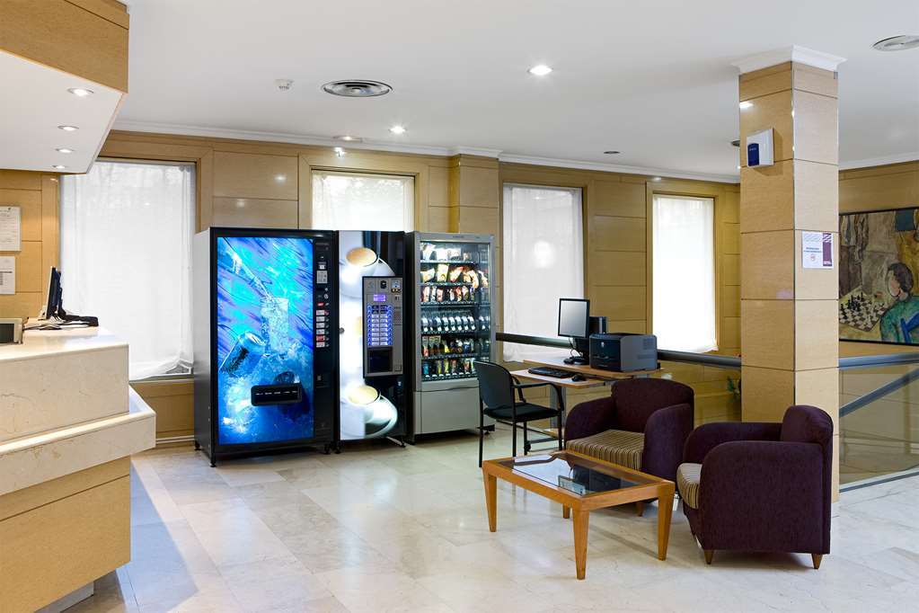 Hotel Nh Sport Zaragoza