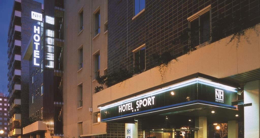 Nh Sport